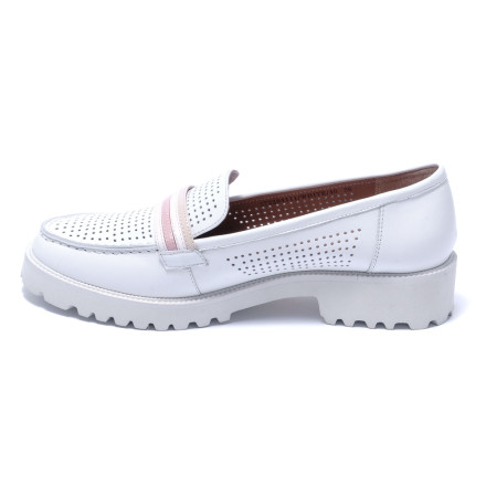 Туфлi жiночi Welfare 272294111/WHITE/40