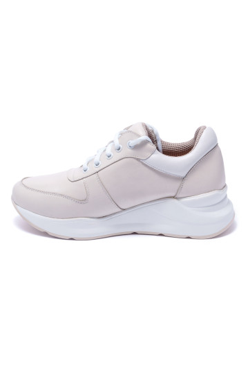 Кросівки жіночі Welfare Pulse 272431418/WHITE/40