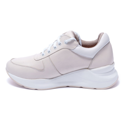 Кросівки жіночі Welfare Pulse 272431418/WHITE/40