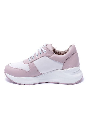 Кроссовки женские Welfare Pulse 272431418/BEIGE/40