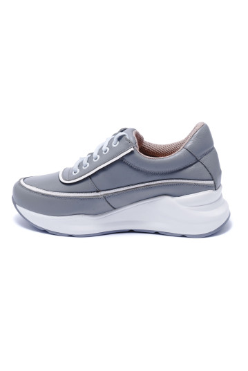 Кросівки жіночі Welfare Pulse 272431218/GREY/40
