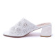 Сабо жіночі Welfare 272407311/WHITE/40