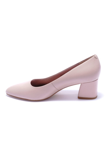 Туфли женские Welfare 332520111/BEIGE/40