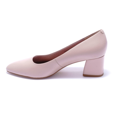 Туфлi жiночi Welfare 332520111/BEIGE/40