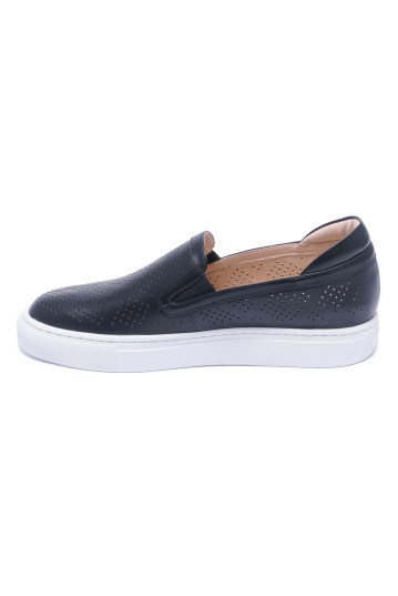 Слипоны женские Welfare Pulse 600024311/BLK/40
