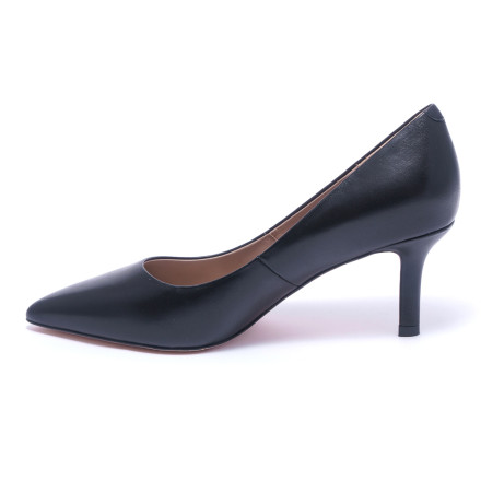 Туфлi жiночi Welfare 600260111/BLK/40