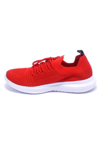 Кросівки жіночі Welfare 740021298/RED/40