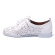 Туфлi жiночi Welfare 272334211/WHITE/40