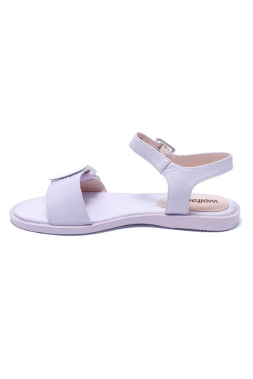 Босоножки женские Welfare 272316111/LILAC/40