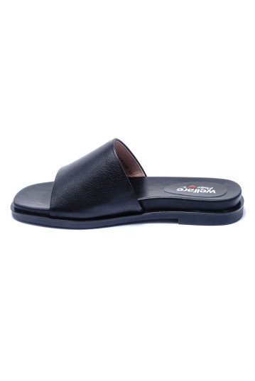 Сабо жіночі  Welfare Pulse 272387111/BLK/40