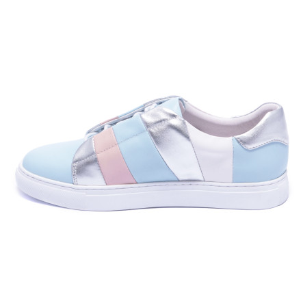 Кеди жіночі Welfare 770021211/MULTI/40