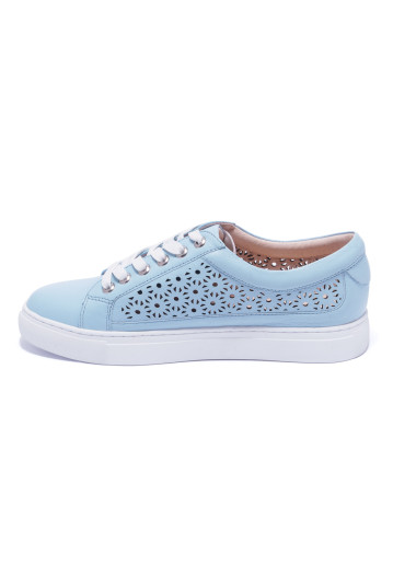 Кеды женские Welfare Pulse 770024211/BLUE/40