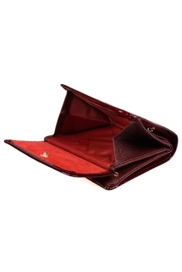 Кошелек женский ST S1101 RED