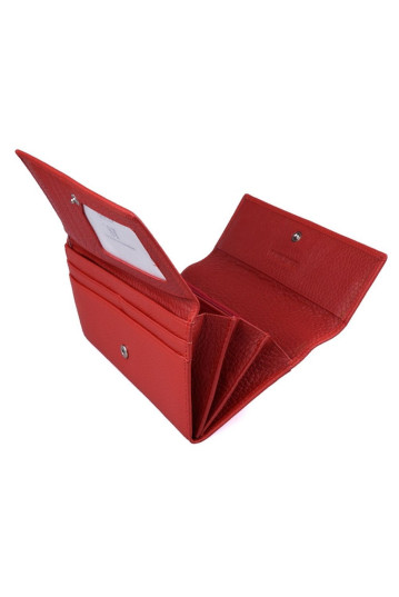 Кошелек женский ST9-103 RED