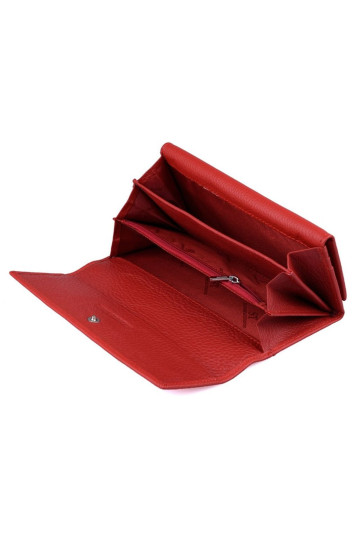 Кошелек женский ST9-103 RED