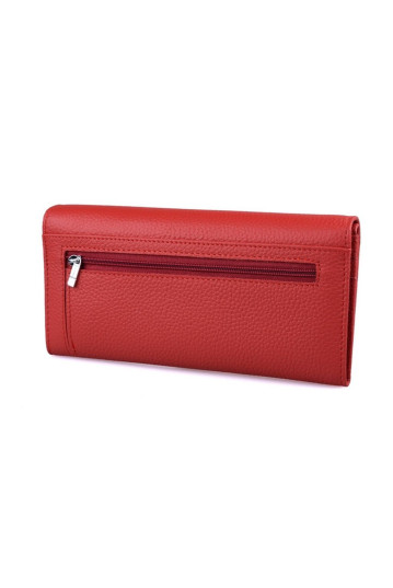 Кошелек женский ST9-103 RED