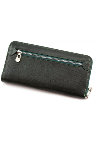 Кошелек женский ST201 GREEN