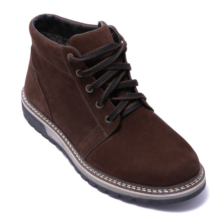 Черевики чоловічі Welfare 505-12 ОЗ 19-20