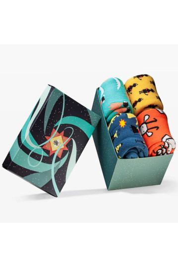 Шкарпетки Griffon Christmas box