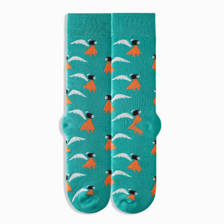 Шкарпетки Griffon Christmas box