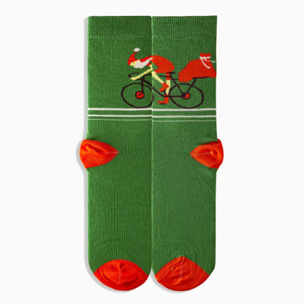 Шкарпетки Griffon New Years box