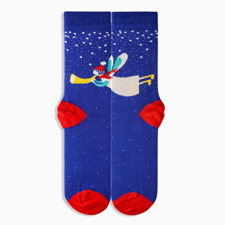 Шкарпетки Griffon New Years box