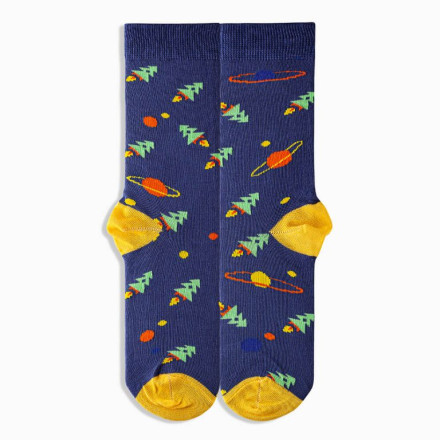 Шкарпетки Griffon New Years box