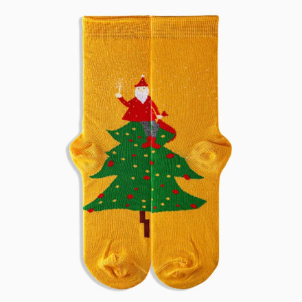 Шкарпетки Griffon New Years box