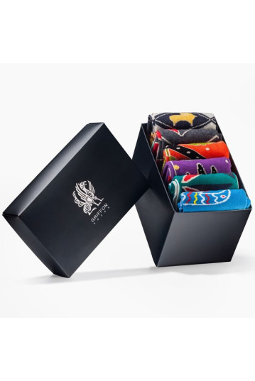 Шкарпетки Griffon Etno box