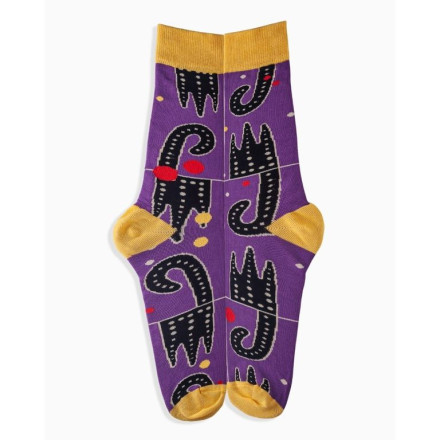 Шкарпетки Griffon Etno box