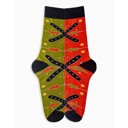 Шкарпетки Griffon Etno box