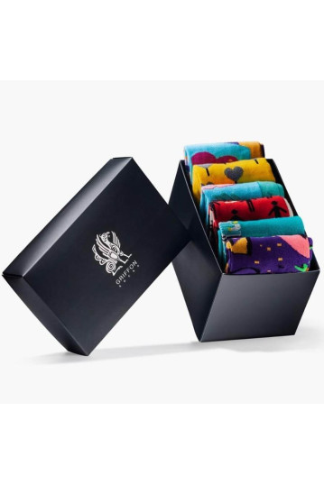 Шкарпетки Griffon Love box