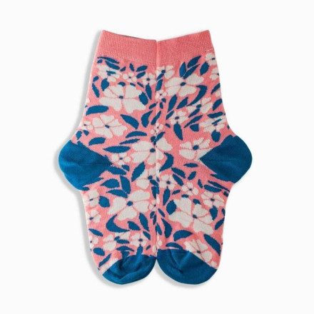 Шкарпетки Griffon Flowers box