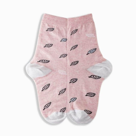 Шкарпетки Griffon Flowers box