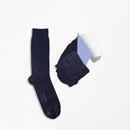 Шкарпетки Griffon Mono dark box