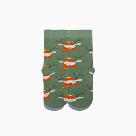 Шкарпетки Griffon Winter Box