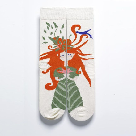 Носки Griffon Spring box