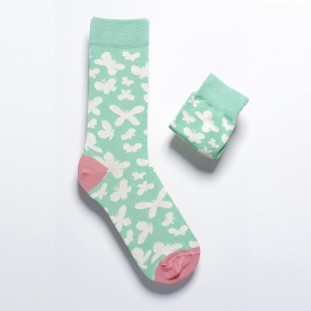 Носки Griffon Spring box