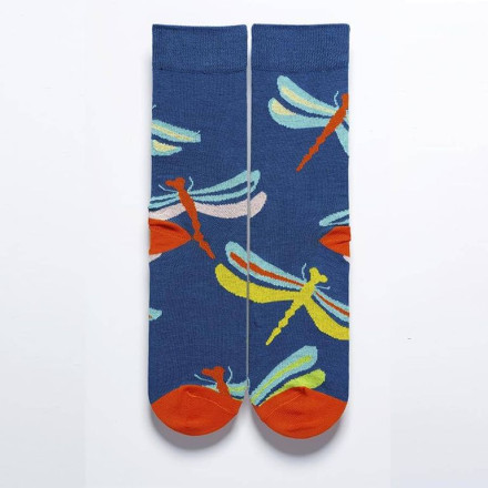 Носки Griffon Spring box