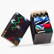 Шкарпетки Griffon Abstraction box
