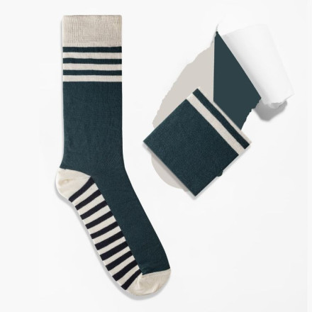 Шкарпетки Griffon Abstraction box