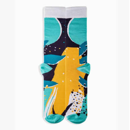 Шкарпетки Griffon Nature box