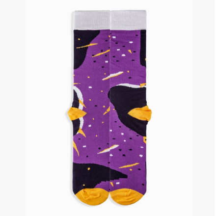 Шкарпетки Griffon Nature box