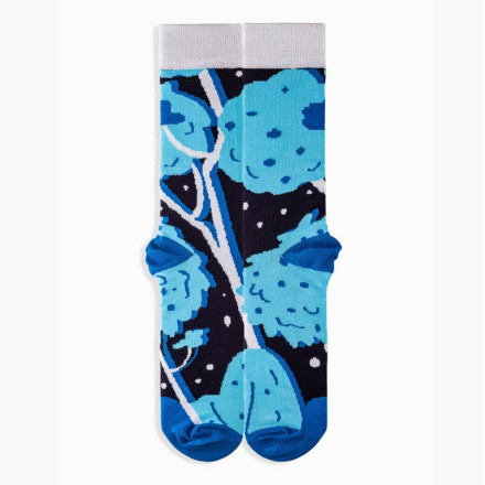 Шкарпетки Griffon Nature box