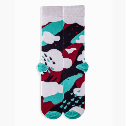 Шкарпетки Griffon Nature box