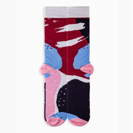 Шкарпетки Griffon Nature box