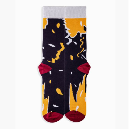 Шкарпетки Griffon Nature box