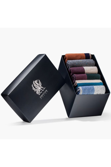 Шкарпетки Griffon Classic box