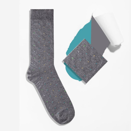 Шкарпетки Griffon Classic box