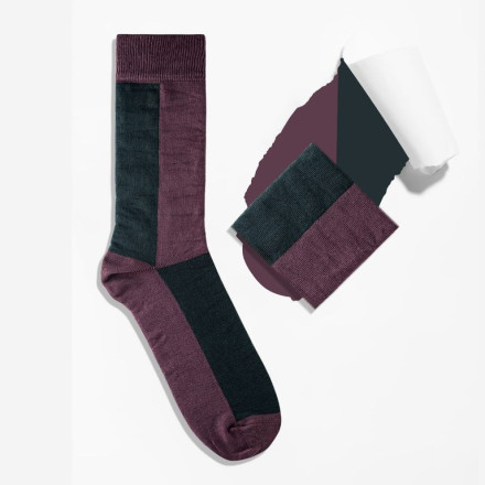 Шкарпетки Griffon Classic box